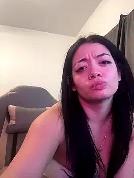 RacccoonBaby07 from StripChat is Freechat