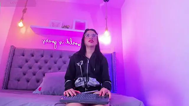Rachel_Donnelly from StripChat is Freechat