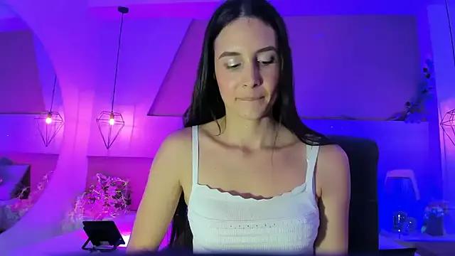 Entertain your itch for girls livestreamers with our collection of stunning models, skilled in the art of temptation and delight.