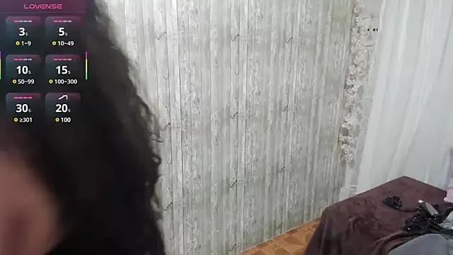 Rachel_new20 from StripChat is Freechat