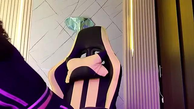 Entertain your itch for girls livestreamers with our collection of stunning models, skilled in the art of temptation and delight.