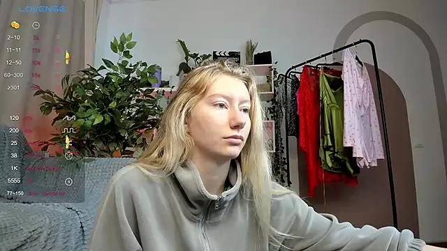 Entertain your itch for girls livestreamers with our collection of stunning models, skilled in the art of temptation and delight.