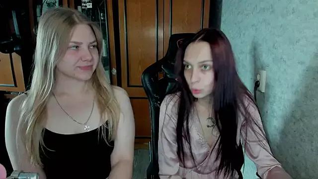 Entertain your itch for girls livestreamers with our collection of stunning models, skilled in the art of temptation and delight.