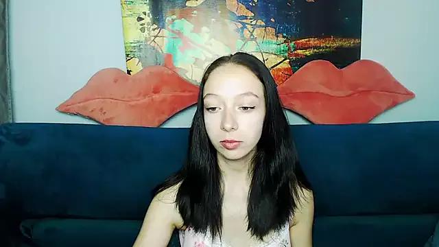 Entertain your itch for girls livestreamers with our collection of stunning models, skilled in the art of temptation and delight.