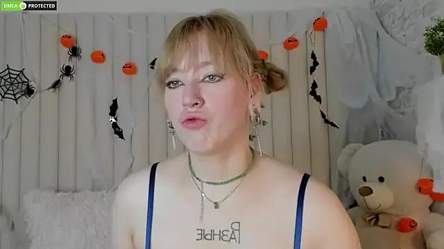 Entertain your itch for girls livestreamers with our collection of stunning models, skilled in the art of temptation and delight.