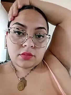 RachelCute1 from StripChat is Freechat