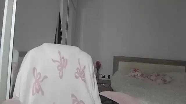 RachelVegass from StripChat is Freechat