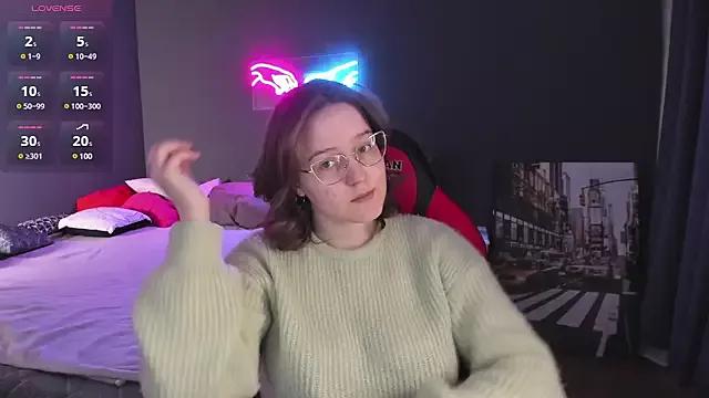 Rada_Woods from StripChat