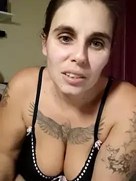 Ragnarhilde from StripChat is Freechat