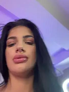 RaisaKali from StripChat is Freechat