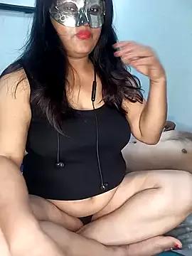 Photos of Raj-Simran from StripChat is Group