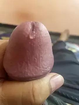 Rajeshsamara1 webcams show profile image 