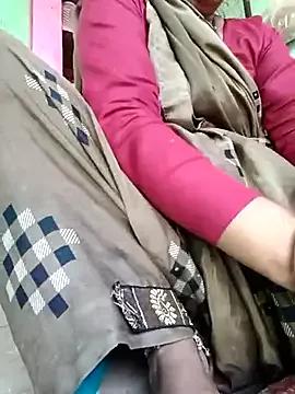 Rajni_Baby from StripChat is Freechat