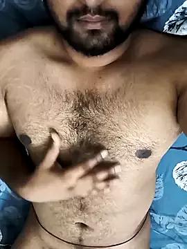 rajromatic from StripChat is Freechat