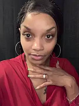 Photos of Rakiyahcharms from StripChat is Private