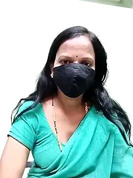 Rama-Telugu from StripChat is Freechat