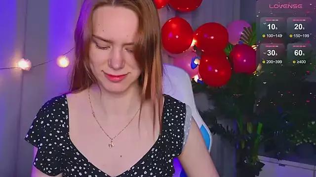 Ramona___ from StripChat is Freechat