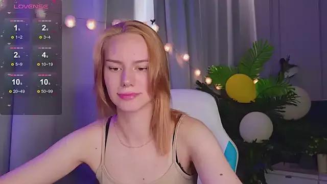 Entertain your itch for girls livestreamers with our collection of stunning models, skilled in the art of temptation and delight.