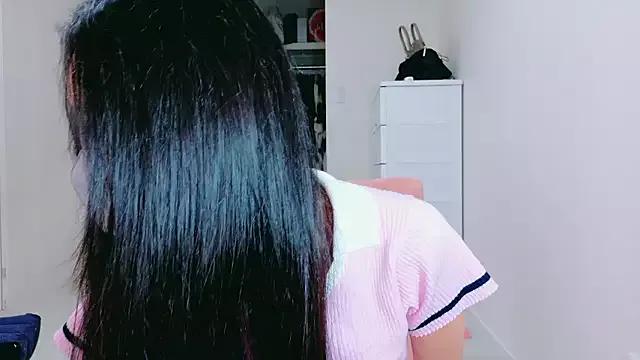 ramuchan_desu from StripChat is Freechat