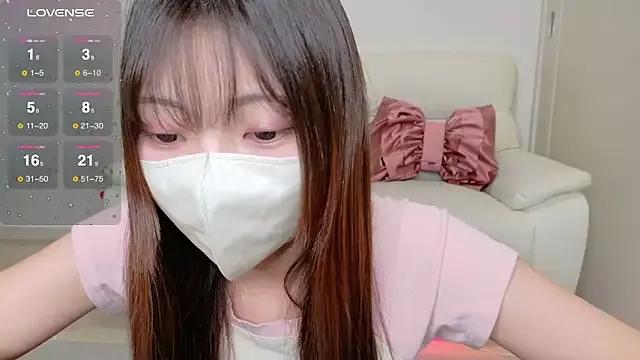 Photos of Ran-o0_0o-DX from StripChat is Group