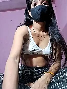 Rani_baby from StripChat is Freechat