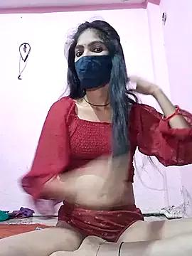 Rani_baby from StripChat is Freechat