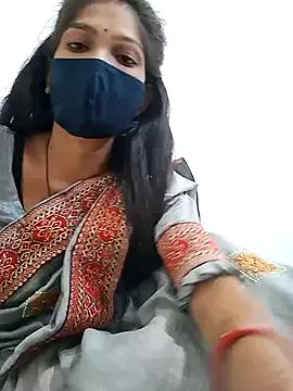 Rani_baby from StripChat is Freechat