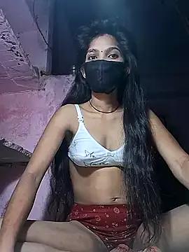 Rani_baby from StripChat is Freechat
