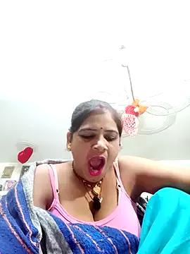 Rani_sahiba from StripChat is Freechat