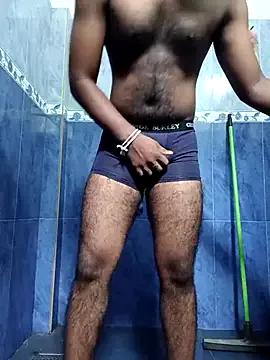 Rashxblackcock from StripChat is Freechat
