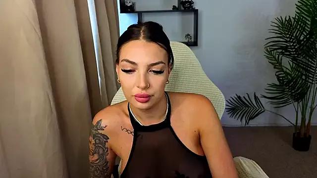 Entertain your itch for girls livestreamers with our collection of stunning models, skilled in the art of temptation and delight.