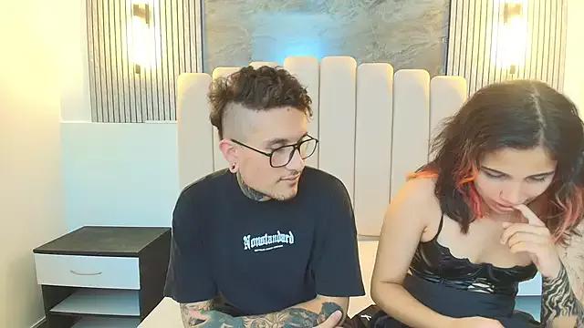 Entertain your itch for girls livestreamers with our collection of stunning models, skilled in the art of temptation and delight.