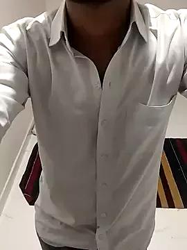 RavenBlack21 from StripChat is Freechat