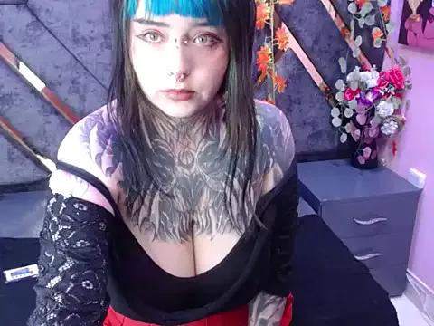 Entertain your itch for girls livestreamers with our collection of stunning models, skilled in the art of temptation and delight.