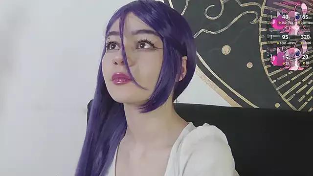 Entertain your itch for girls livestreamers with our collection of stunning models, skilled in the art of temptation and delight.