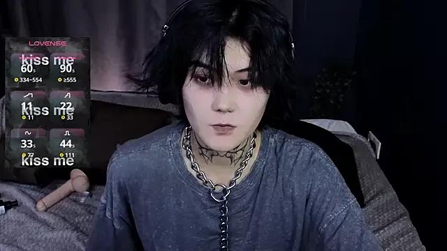 Ravens_Nest from StripChat is Freechat