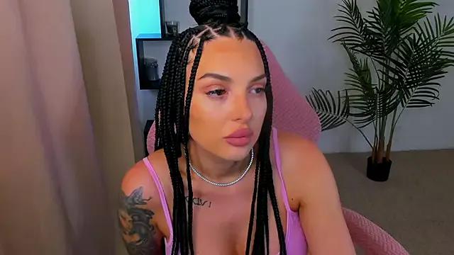 RaveWithMe9 from StripChat is Freechat