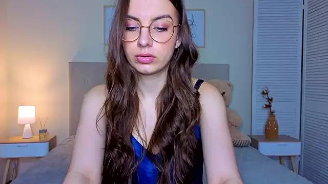 Entertain your itch for girls livestreamers with our collection of stunning models, skilled in the art of temptation and delight.