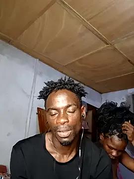 realafricansluts from StripChat is Freechat