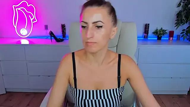 Entertain your itch for girls livestreamers with our collection of stunning models, skilled in the art of temptation and delight.