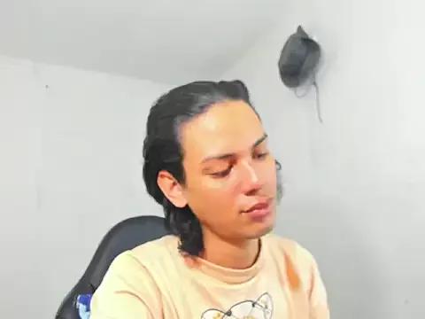 RebeccaGyal webcams show profile image 