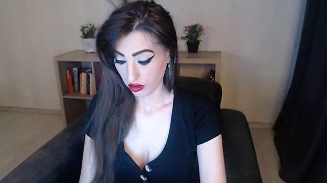 Entertain your itch for girls livestreamers with our collection of stunning models, skilled in the art of temptation and delight.