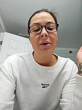RebeccaXO_ from StripChat