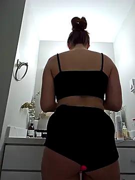 RebeccaXO_ from StripChat