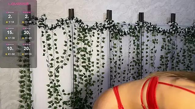 Entertain your itch for girls livestreamers with our collection of stunning models, skilled in the art of temptation and delight.