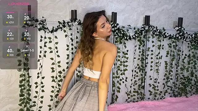 Entertain your itch for girls livestreamers with our collection of stunning models, skilled in the art of temptation and delight.