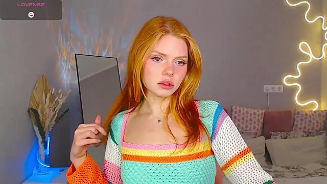 Entertain your itch for girls livestreamers with our collection of stunning models, skilled in the art of temptation and delight.