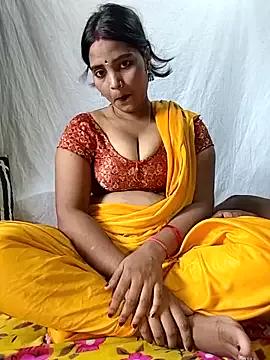 Photos of RED_CHILLY_QUEEN from StripChat is Freechat