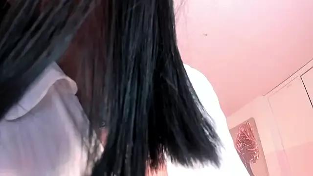 Red_lady from StripChat is Freechat