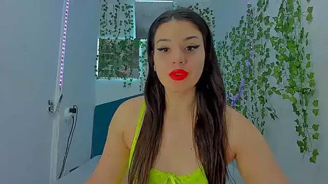 Entertain your itch for girls livestreamers with our collection of stunning models, skilled in the art of temptation and delight.